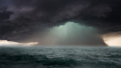 Фото - Учёные спрогнозировали наступление глобального потопа через 130 лет