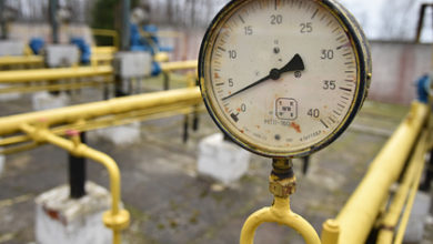 Фото - Украина осталась без американского газа из-за России