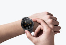 Фото - Умные часы Galaxy Watch3 и Galaxy Watch Active2 теперь умеют снимать электрокардиограмму