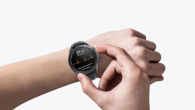 Фото - Умные часы Galaxy Watch3 и Galaxy Watch Active2 теперь умеют снимать электрокардиограмму