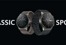 Фото - Умные часы Huawei Watch GT 2 Pro получили беспроводную зарядку и продвинутые функции