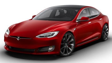 Фото - Умопомрачительный электромобиль Tesla Model S Plaid мощностью 1100 «лошадей» выйдет в конце 2021 года
