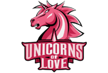 Фото - Unicorns of Love заняли второе место в группе на 2020 World Championship по LoL