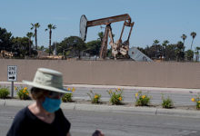 Фото - Ураган парализовал американских нефтяников