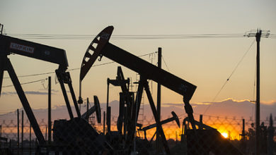 Фото - Ураган в США поднял цены на нефть