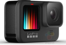 Фото - Утечка характеристик GoPro Hero 9: аккумулятор на 41 % больше, 20-Мп датчик, 5K/30p