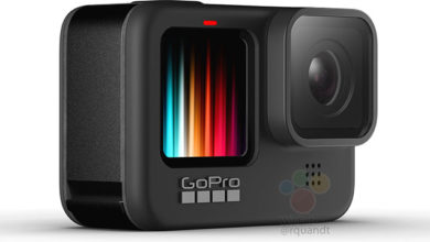 Фото - Утечка характеристик GoPro Hero 9: аккумулятор на 41 % больше, 20-Мп датчик, 5K/30p