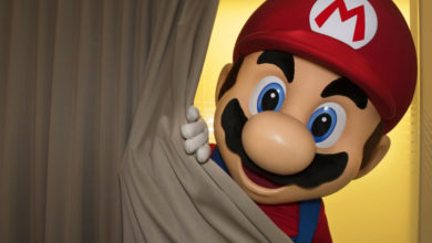 Фото - Утечка: празднование 35-летия Super Mario должно было начаться ещё в апреле