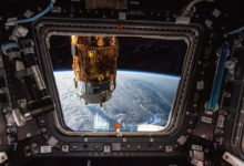 Фото - Утечка воздуха из российского сегмента МКС ускорилась в пять раз