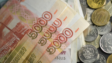 Фото - Увеличился рост выплат россиян по проблемным долгам