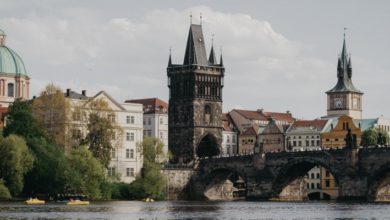 Фото - В Чехии резко выросли цены на недвижимость