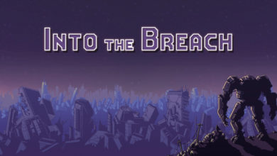 Фото - В EGS началась раздача тактической стратегии Into the Breach