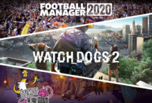 Фото - В EGS началась раздача трёх игр: Watch Dogs 2, Football Manager 2020 и Stick It to the Man!