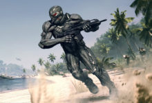 Фото - В EGS появились системные требования Crysis Remastered — для запуска хватит GTX 1050 Ti