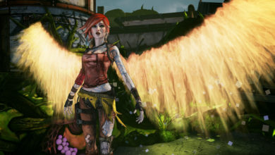 Фото - В EGS стартовала раздача Borderlands 2: Commander Lilith & the Fight for Sanctuary