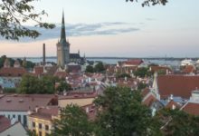Фото - В Эстонии в первом полугодии упало количество сделок с недвижимостью