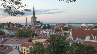 Фото - В Эстонии в первом полугодии упало количество сделок с недвижимостью