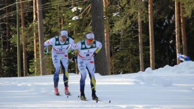 Фото - В FIS назвали условия проведения Кубка мира по лыжным гонкам