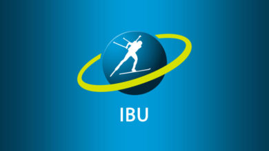Фото - В IBU сообщили, что не будут отменять этапы Кубка мира по биатлону