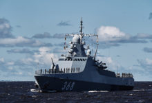 Фото - В Китае назвали неожиданный козырь российского флота
