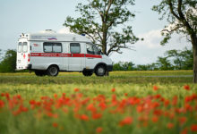 Фото - В Крыму россиянка не дождалась помощи и день пролежала на земле с умершим мужем