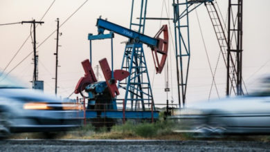 Фото - В Минэнерго предрекли падение спроса нефти на 10% по итогам года