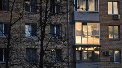 Фото - В Москве наметился дефицит квартир