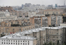 Фото - В Москве заметили рост цен на квартиры