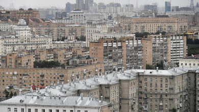 Фото - В Москве заметили рост цен на квартиры