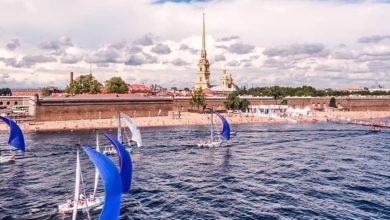 Фото - В Петербурге может состояться очередной температурный рекорд