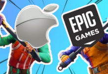 Фото - В противостоянии Epic Games и Apple — новый поворот. Apple подала в суд на Epic Games за нарушение контракта и хочет компенсацию