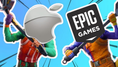 Фото - В противостоянии Epic Games и Apple — новый поворот. Apple подала в суд на Epic Games за нарушение контракта и хочет компенсацию