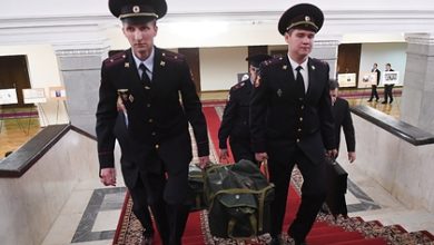 Фото - В России экономика впервые за семь лет окажется важнее обороны