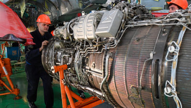 Фото - В России нашли «нужный» Турции двигатель МиГ-35