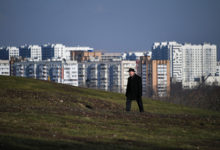 Фото - В России недосчитались жилья