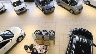 Фото - В России подскочили цены на подержанные машины