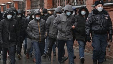 Фото - В России предложили авансом брать налог с трудовых мигрантов