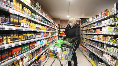 Фото - В России предложили ввести продуктовые карточки