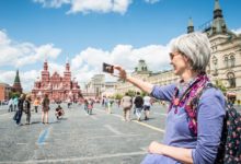 Фото - В России стартовал сбор заявок на получение грантов на развитие туризма