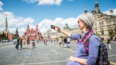 Фото - В России стартовал сбор заявок на получение грантов на развитие туризма