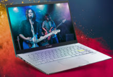 Фото - В России стартовали предзаказы на тонкие ноутбуки ASUS VivoBook S14 с процессорами AMD Ryzen 4000