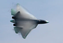Фото - В США предрекли закат F-35 и Су-57