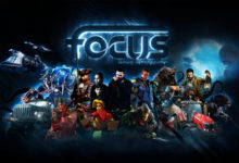 Фото - В Steam началась распродажа издательства Focus Home Interactive
