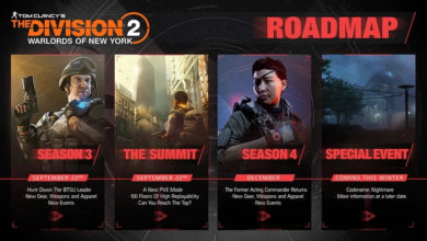 Фото - В Tom Clancy’s The Division 2 появится новый PvE-режим «Саммит» — 100-этажный небоскрёб с врагами