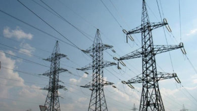 Фото - В Украине продолжает сокращаться потребление электроэнергии