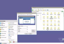 Фото - В Windows XP была секретная тема, делавшая её похожей на Mac OS