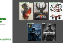 Фото - В Xbox Game Pass появятся Company of Heroes 2, Night in the Woods, Warhammer: Vermintide 2 и другие игры