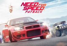 Фото - Vampyr и Need for Speed Payback — октябрьские игры для подписчиков PlayStation Plus