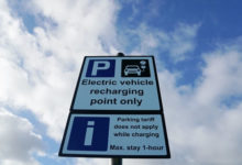 Фото - Великобритания запретит продажи автомобилей на ископаемом топливе на 10 лет раньше запланированного