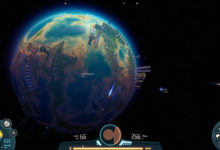 Фото - Видео: 10 минут геймплея научно-фантастического симулятора Dyson Sphere Program